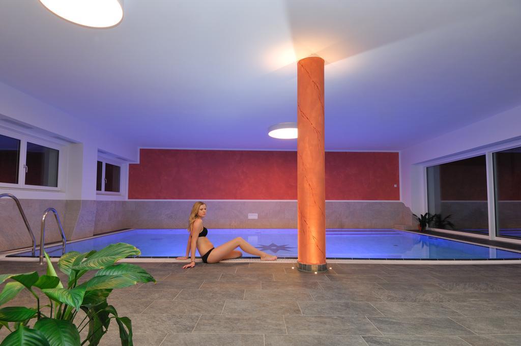 Residence Viktoria Castelrotto Εξωτερικό φωτογραφία