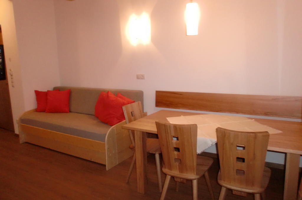 Residence Viktoria Castelrotto Δωμάτιο φωτογραφία