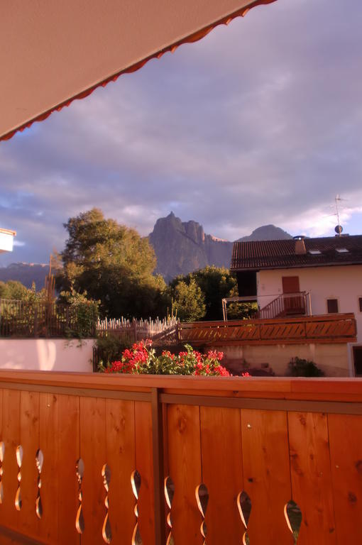 Residence Viktoria Castelrotto Εξωτερικό φωτογραφία
