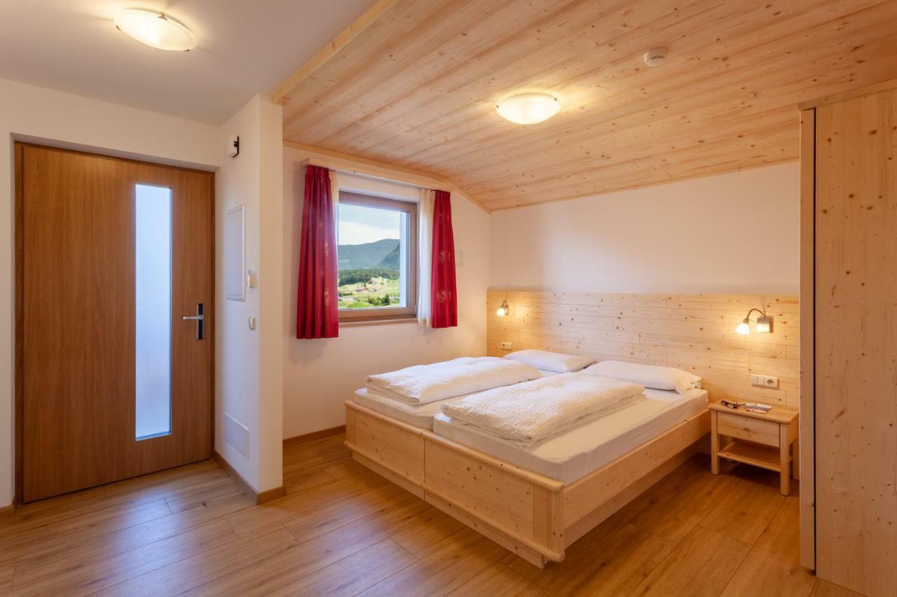 Residence Viktoria Castelrotto Εξωτερικό φωτογραφία